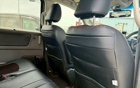 Honda Freed II, 2017 год, 1 220 000 рублей, 23 фотография