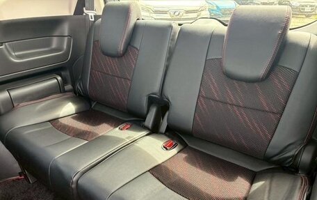 Honda Freed II, 2017 год, 1 220 000 рублей, 24 фотография