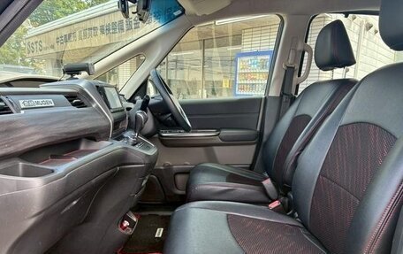 Honda Freed II, 2017 год, 1 220 000 рублей, 20 фотография