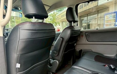 Honda Freed II, 2017 год, 1 220 000 рублей, 18 фотография