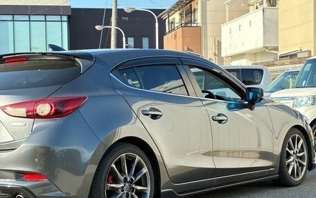 Mazda Axela, 2017 год, 910 069 рублей, 12 фотография