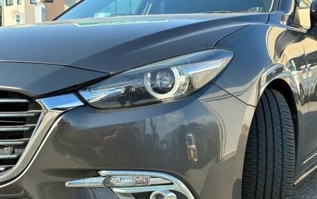 Mazda Axela, 2017 год, 910 069 рублей, 9 фотография