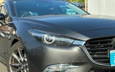 Mazda Axela, 2017 год, 910 069 рублей, 8 фотография