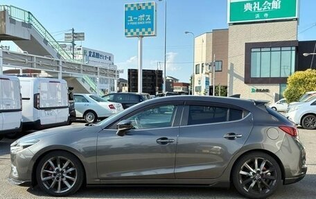 Mazda Axela, 2017 год, 910 069 рублей, 2 фотография