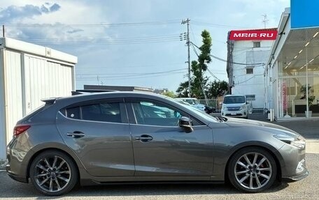 Mazda Axela, 2017 год, 910 069 рублей, 3 фотография