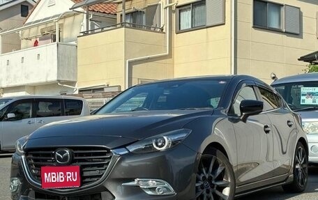 Mazda Axela, 2017 год, 910 069 рублей, 1 фотография