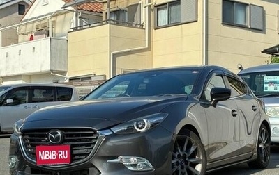 Mazda Axela, 2017 год, 910 069 рублей, 1 фотография