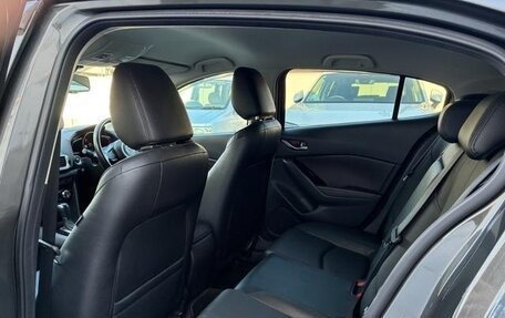 Mazda Axela, 2017 год, 910 069 рублей, 17 фотография