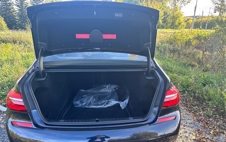 BMW 7 серия, 2017 год, 4 500 000 рублей, 12 фотография