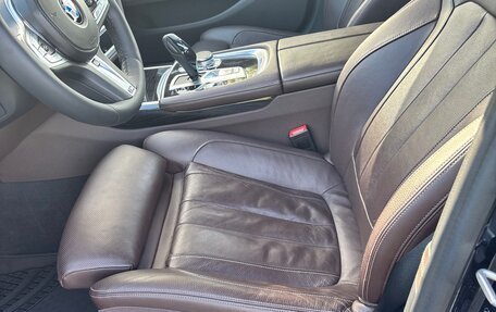 BMW 7 серия, 2017 год, 4 500 000 рублей, 4 фотография