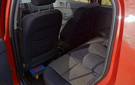Hyundai Getz I рестайлинг, 2006 год, 300 000 рублей, 7 фотография