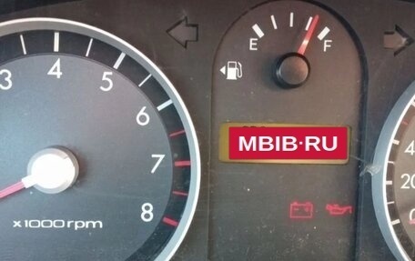 Hyundai Getz I рестайлинг, 2006 год, 300 000 рублей, 5 фотография