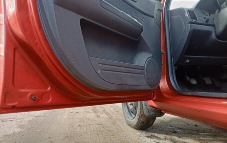Hyundai Getz I рестайлинг, 2006 год, 300 000 рублей, 15 фотография