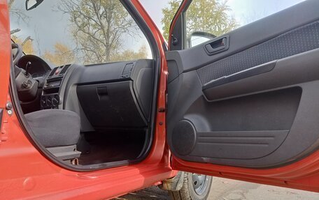 Hyundai Getz I рестайлинг, 2006 год, 300 000 рублей, 14 фотография