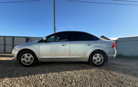 Ford Focus II рестайлинг, 2011 год, 580 000 рублей, 5 фотография