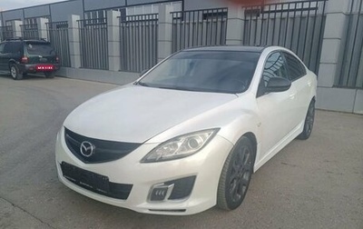 Mazda 6, 2008 год, 475 000 рублей, 1 фотография