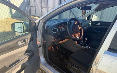 Ford Focus II рестайлинг, 2011 год, 580 000 рублей, 7 фотография