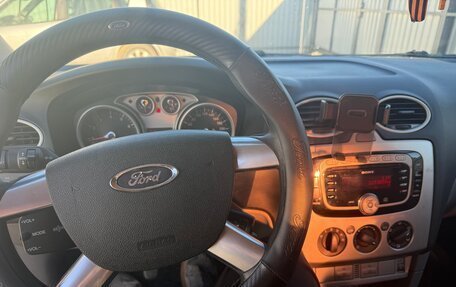 Ford Focus II рестайлинг, 2011 год, 580 000 рублей, 8 фотография
