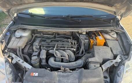 Ford Focus II рестайлинг, 2011 год, 580 000 рублей, 11 фотография