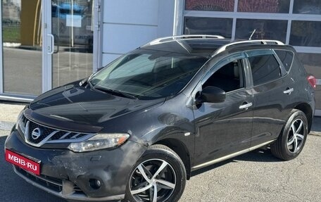 Nissan Murano, 2013 год, 1 490 000 рублей, 1 фотография