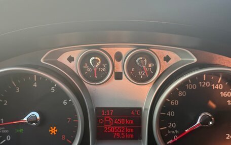 Ford Focus II рестайлинг, 2011 год, 580 000 рублей, 9 фотография