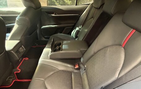 Toyota Camry, 2021 год, 4 000 000 рублей, 6 фотография