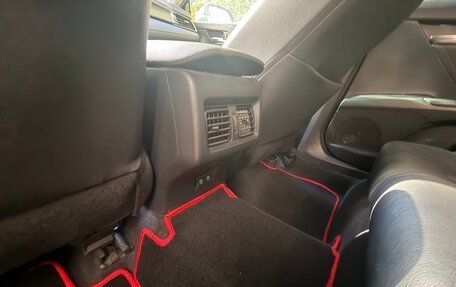 Toyota Camry, 2021 год, 4 000 000 рублей, 7 фотография