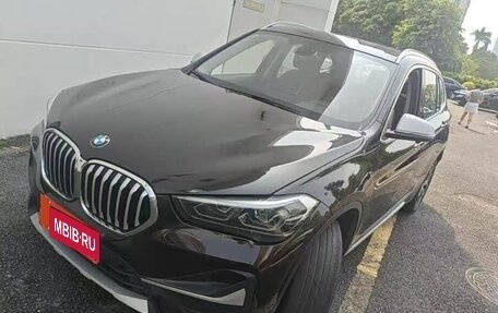 BMW X1, 2022 год, 1 853 000 рублей, 1 фотография