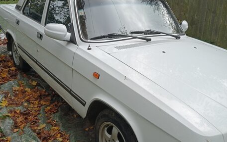 ГАЗ 3102 «Волга», 2003 год, 800 000 рублей, 1 фотография