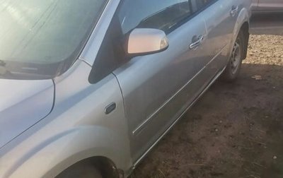 Ford Focus II рестайлинг, 2007 год, 300 000 рублей, 1 фотография