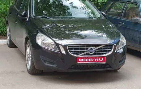 Volvo S60 III, 2012 год, 1 120 000 рублей, 1 фотография