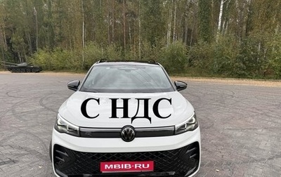 Volkswagen Tiguan, 2024 год, 5 300 000 рублей, 1 фотография