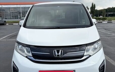 Honda Stepwgn IV, 2015 год, 1 700 000 рублей, 8 фотография