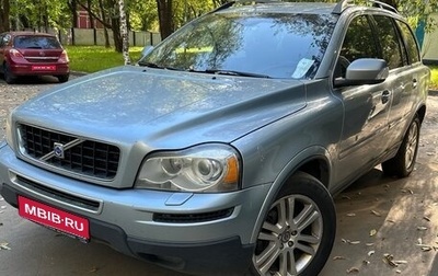 Volvo XC90 II рестайлинг, 2007 год, 1 000 000 рублей, 1 фотография