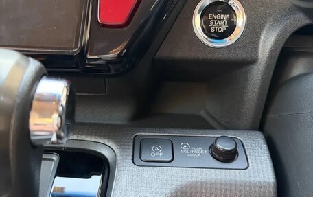 Honda Stepwgn IV, 2015 год, 1 700 000 рублей, 20 фотография