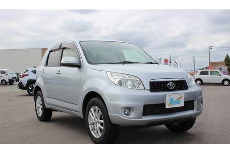Toyota Rush II, 2014 год, 1 030 000 рублей, 1 фотография