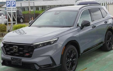Honda CR-V, 2026 год, 3 310 000 рублей, 1 фотография