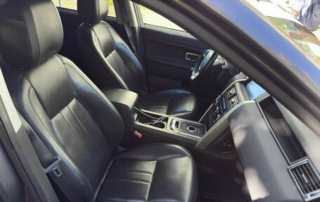 Land Rover Discovery Sport I рестайлинг, 2016 год, 1 900 000 рублей, 12 фотография
