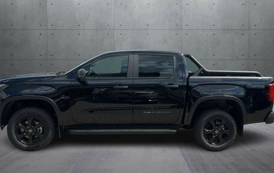 Volkswagen Amarok, 2026 год, 5 690 000 рублей, 1 фотография