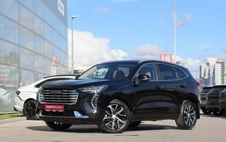 Haval Jolion, 2022 год, 1 688 000 рублей, 1 фотография