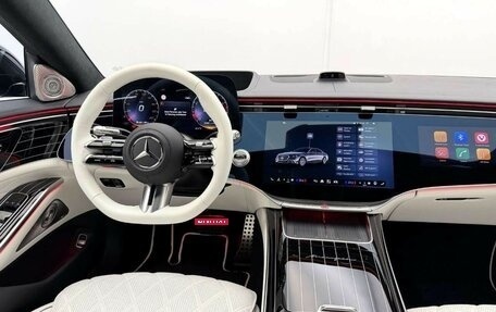 Mercedes-Benz S-Класс, 2026 год, 21 740 000 рублей, 1 фотография