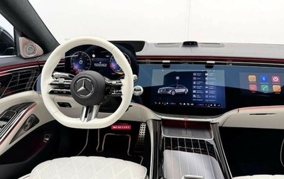 Mercedes-Benz S-Класс, 2026 год, 21 740 000 рублей, 1 фотография