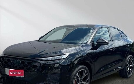 Audi Q3 Sportback, 2026 год, 6 880 000 рублей, 1 фотография