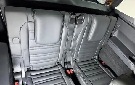 Volkswagen Touran III, 2022 год, 1 640 005 рублей, 15 фотография