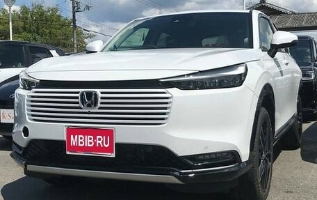 Honda Vezel, 2026 год, 1 820 000 рублей, 1 фотография