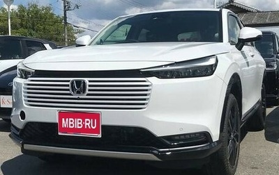 Honda Vezel, 2026 год, 1 820 000 рублей, 1 фотография