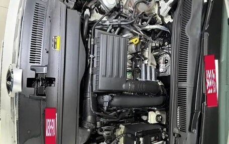 Volkswagen Touran III, 2022 год, 1 640 005 рублей, 18 фотография