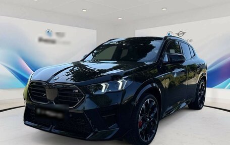 BMW X2, 2026 год, 5 740 000 рублей, 1 фотография