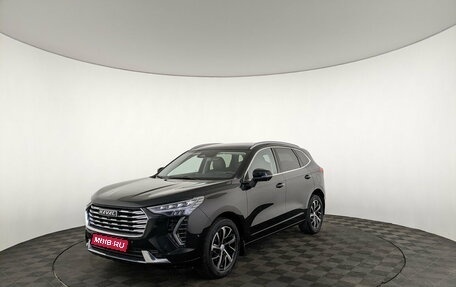 Haval Jolion, 2022 год, 1 650 000 рублей, 1 фотография