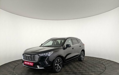 Haval Jolion, 2022 год, 1 650 000 рублей, 1 фотография